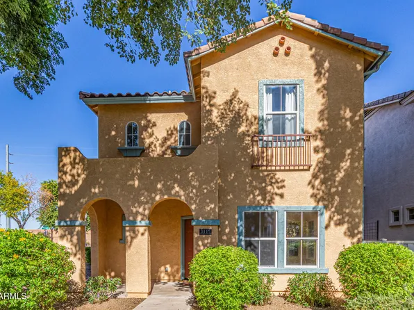3115 E CAMELLIA Drive, Gilbert, AZ 85296