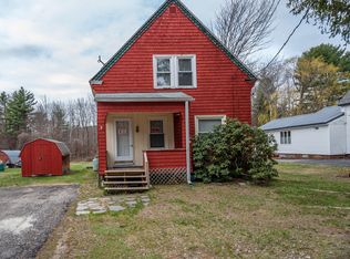 672 River Rd, Lebanon, ME 04027