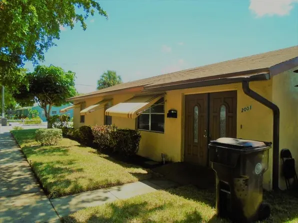 2001 Beautiful Ave, West Palm Beach, FL 33407