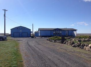 34278 Donna Rd N, Wilbur, WA 99185