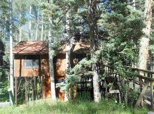 963 Huntington Ln, Fort Garland, CO 81133