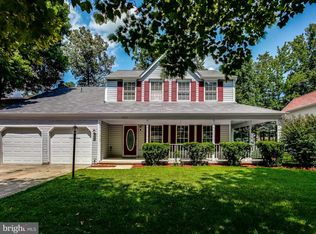 6556 Lion Ct, Waldorf, MD
