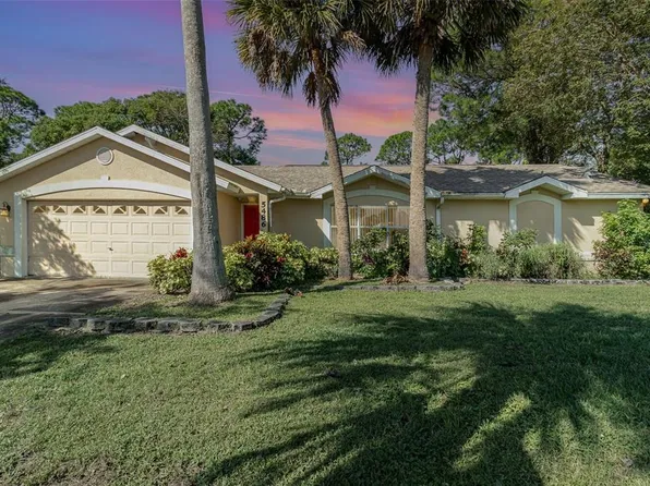 5486 Carrick Rd, Cocoa, FL 32927