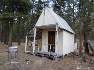 81 Spur Rd, Tonasket, WA 98855