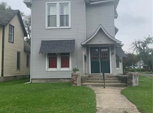 803 Cottage Ave, Columbus, IN 47201