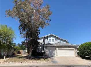 1167 Camino Cv, Bullhead City, AZ 86442