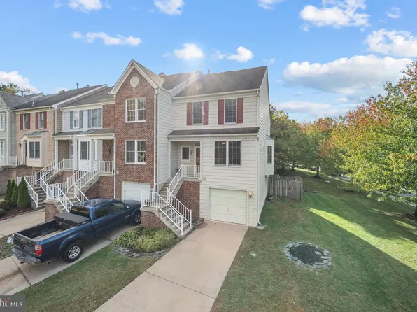 7849 Sabre Ct, Manassas, VA 20109