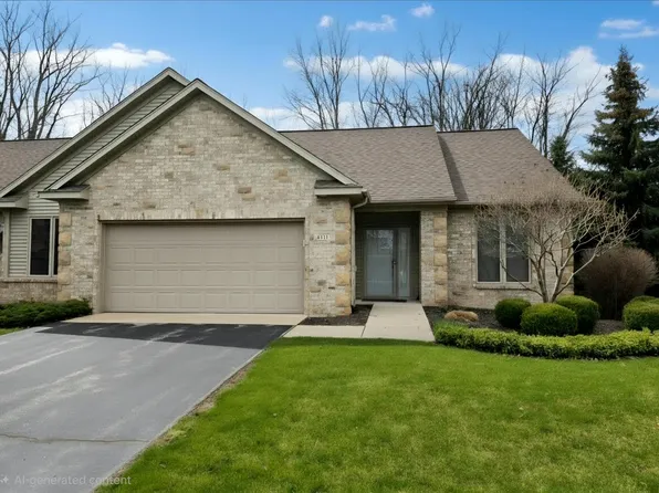 4911 Faringdom Grove Dr, Hudsonville, MI 49426