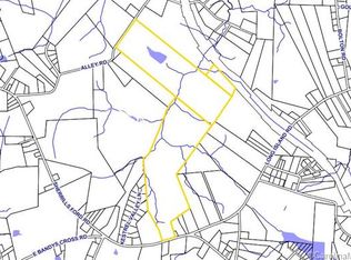 Alley Road 1823, Catawba, NC 28609