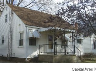 2640 S 8th St, Springfield, IL 62703