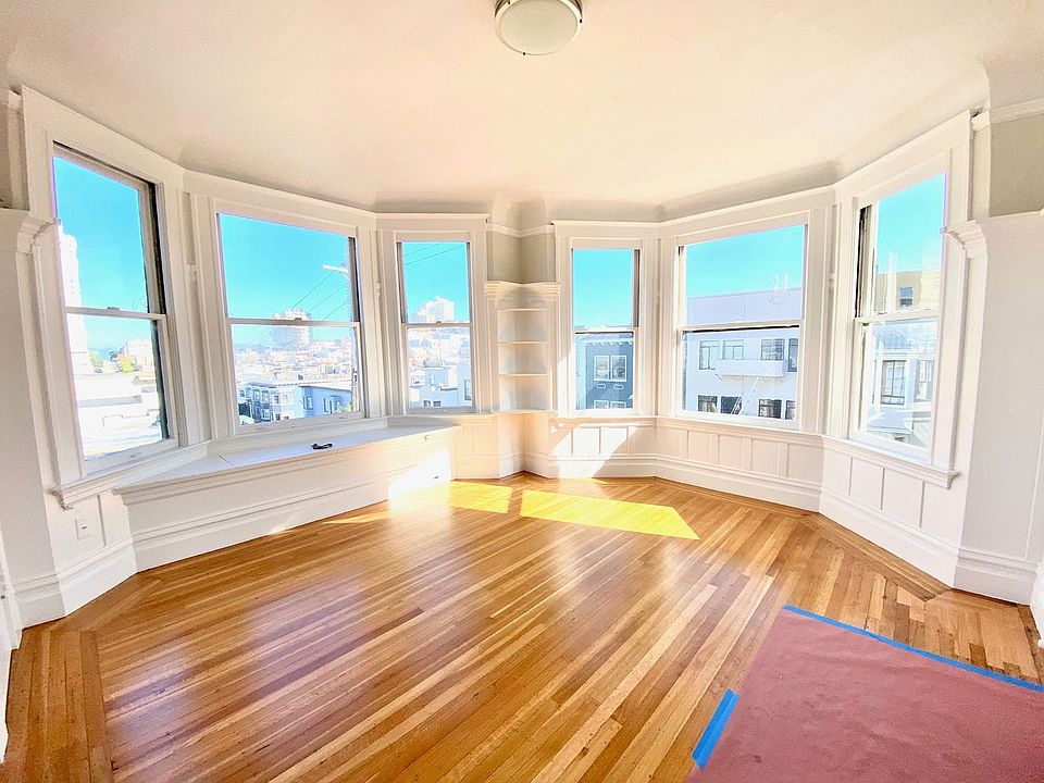 1st image of 1501 Leavenworth St APT 16