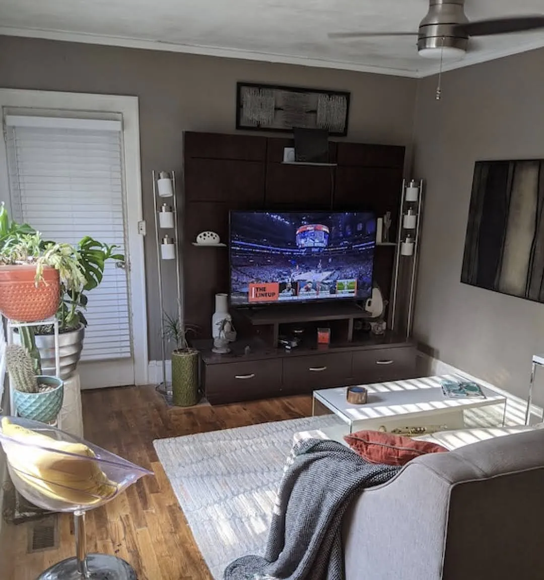 2 bed, 900 sqft, $1,500 — Photo 2