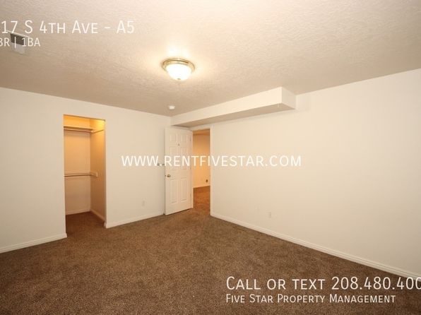 717 S 4th Ave, Pocatello, ID