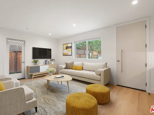 11023 1/2 Blix St, North Hollywood, CA 91602