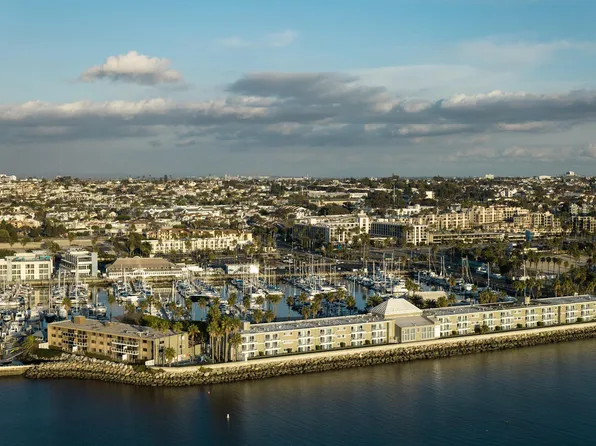 Riviera Vista Apartments, 1000 S Catalina Ave APT 106, Redondo Beach, CA 90277