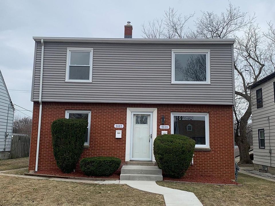 1st image of 3607 N 58th Blvd #3609