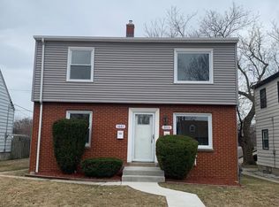 3607 N 58th Blvd #3609, Milwaukee, WI 53216