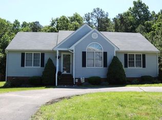 9600 Lockberry Ridge Loop, North Chesterfield, VA 23237