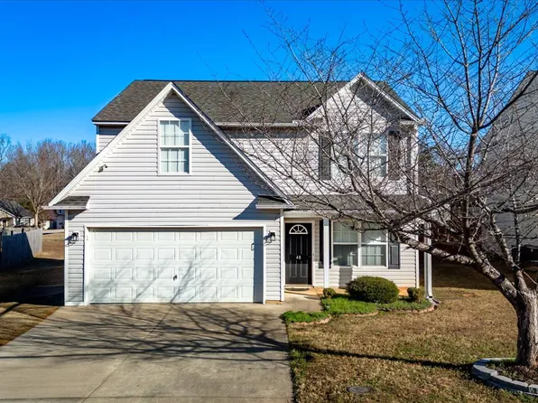 48 Brisbane Dr, Fountain Inn, SC 29644