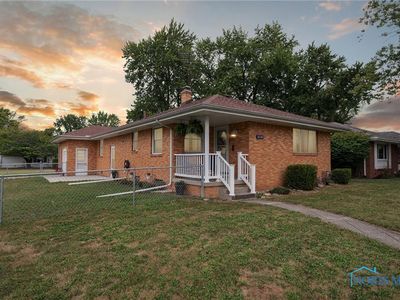 3238 Ravenwood Blvd, Toledo, OH, 43614