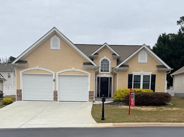 102 Brooksong Way, Tyrone, GA 30269