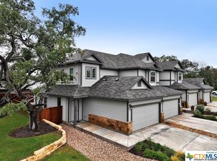 453 Parkline Dr #5A, Georgetown, TX 78626