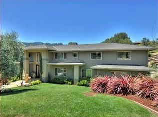 14637 Bougainvillea Ct, Saratoga, CA 95070