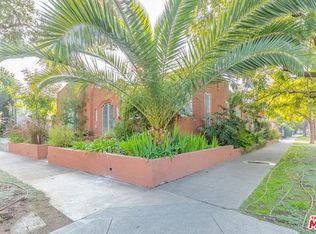 593 N Windsor Blvd, Los Angeles, CA 90004