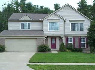 1186 Emery Ridge Dr, Batavia, OH 45103