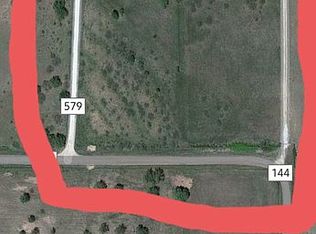 235 County Road 144, Cisco, TX 76437