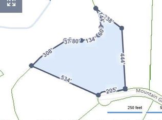 0 Mountain Glen Ct #6, Clarkesville, GA 30523