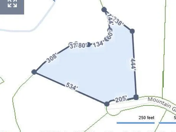 0 Mountain Glen Ct #6, Clarkesville, GA 30523