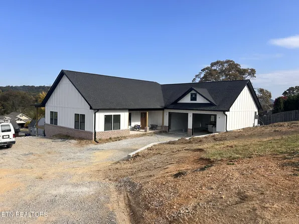 5571 Meadow Wells Dr, Knoxville, TN 37924