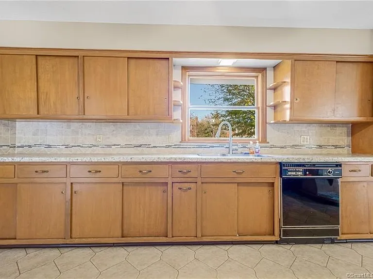 Kitchen #1