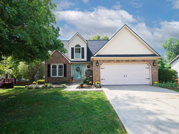 356 Colony Dr, Versailles, KY 40383
