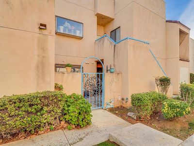 14500 Las Palmas Dr Unit 32, Bakersfield, CA, 93306