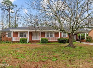 304 Prince Rd, Greenville, NC 27858