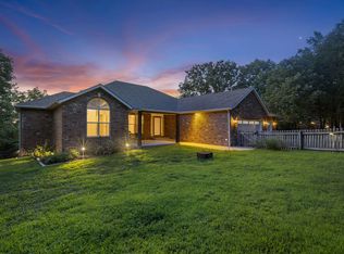 169 Tanner Rd, Branson, MO 65616
