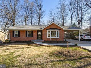 8130 Greeley Blvd, Springfield, VA 22152