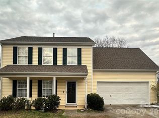 434 Amhurst St SW, Concord, NC 28025