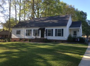 310 Albert Ave NW, Wilson, NC 27893