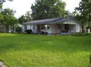 4175 Gloria Ave, Waycross, GA 31503