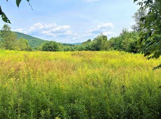 0 Coach Rd, Chester, VT 05143