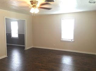 1515 Victory Ave, Wichita Falls, TX 76301