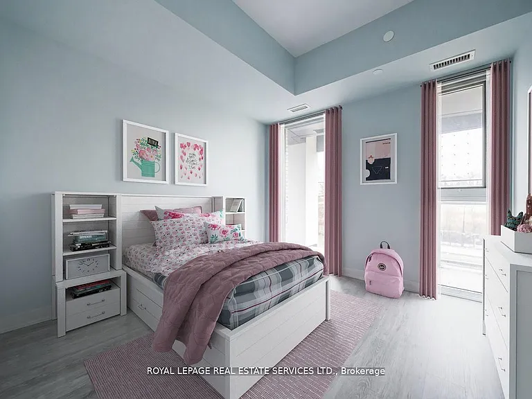 36 Zorra St #105 — Photo 11