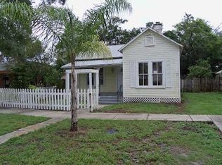6909 S Fitzgerald St, Tampa, FL 33616