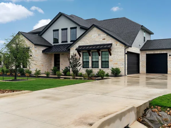 209 Northcrest Dr, Liberty Hill, TX 78642