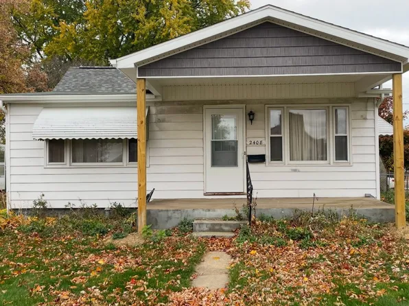 2408 W 29th St, Erie, PA 16506