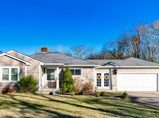 684 Sanford Rd, Westport, MA 02790