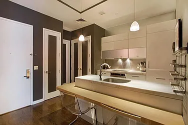 Rented by Qwest Residential Downtown LLC